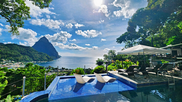 Green Fig Resort & Spa